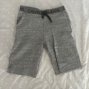 Boys Calvin Klein Shorts